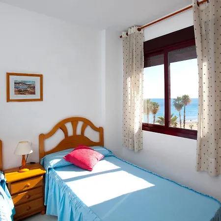 Topacio Unitursa * Calpe