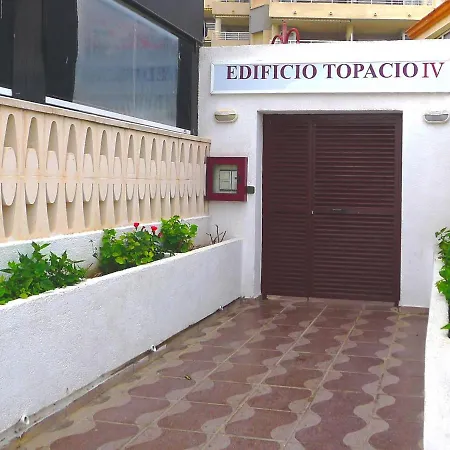 Topacio Unitursa Apartment