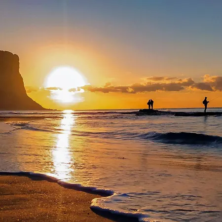 Topacio Unitursa Calpe