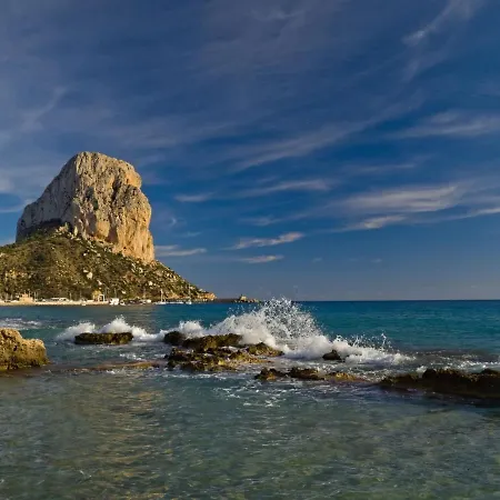 Topacio Unitursa Calpe