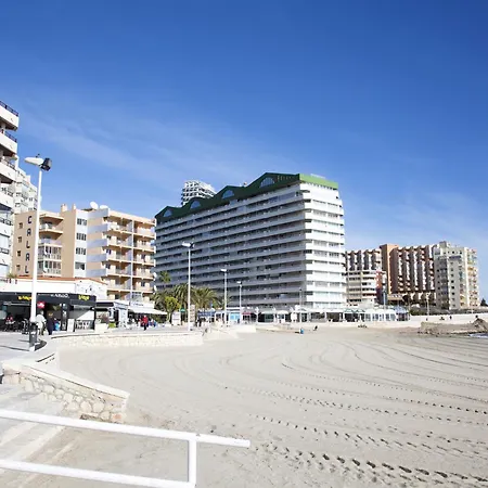 Topacio Unitursa * Calpe