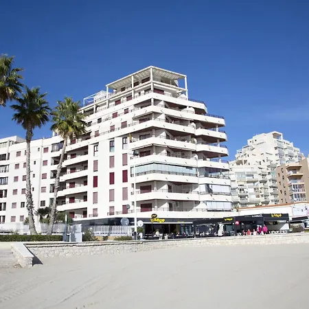 Topacio Unitursa Apartamento