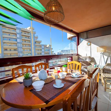 Topacio Unitursa Calpe