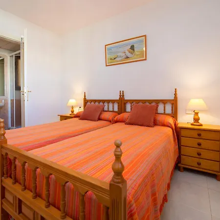 Topacio Unitursa * Calpe