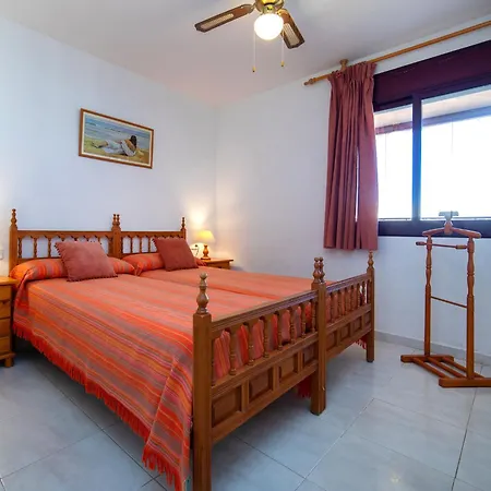 Apartment Topacio Unitursa