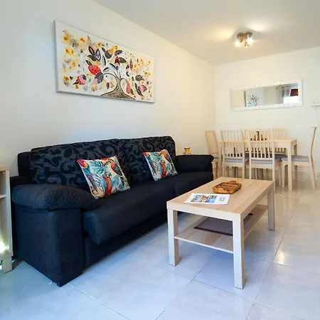 Topacio Unitursa Apartment