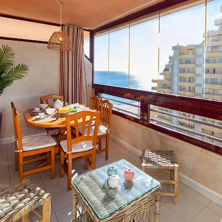 Topacio Unitursa Apartment *