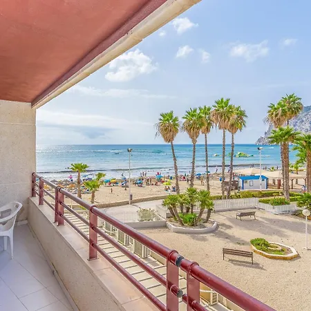 Topacio Unitursa Apartment