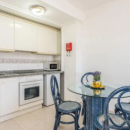 Apartamento Topacio Unitursa