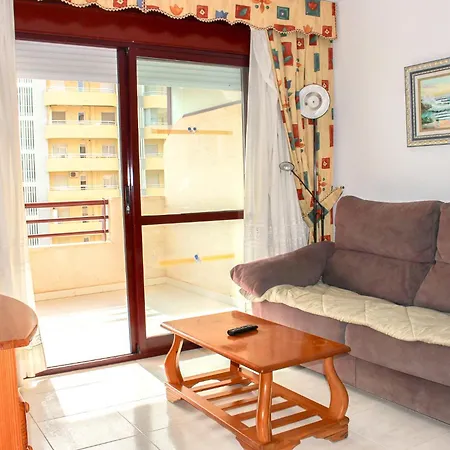 Topacio Unitursa Calpe