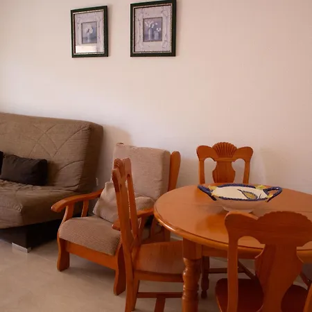 Topacio Unitursa * Calpe