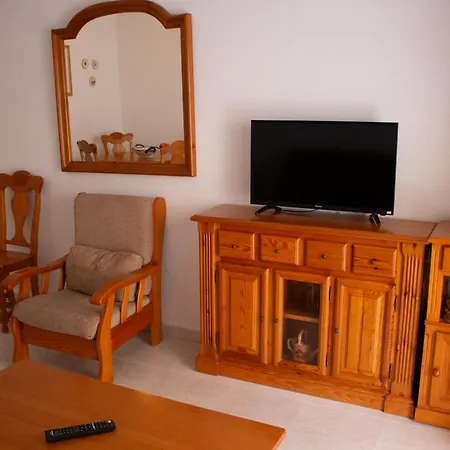 Apartment Topacio Unitursa