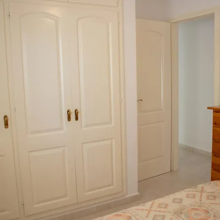 Topacio Unitursa Apartamento *