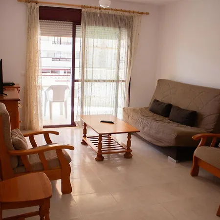 Apartment Topacio Unitursa