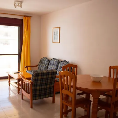 Topacio Unitursa Apartment *