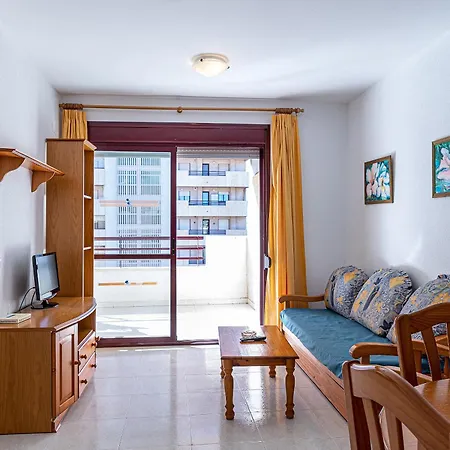 Topacio Unitursa Apartment