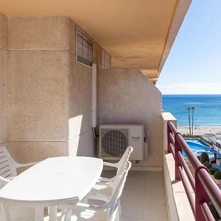 Topacio Unitursa Apartment