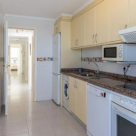 Topacio Unitursa * Calpe