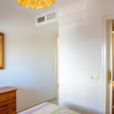 Topacio Unitursa Apartment