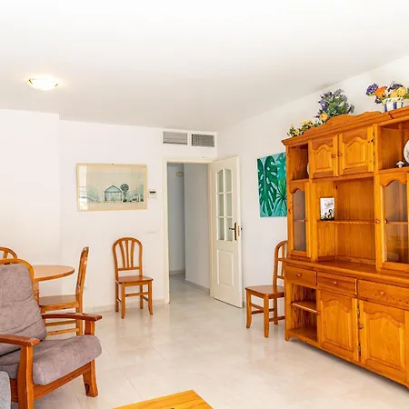 Apartment Topacio Unitursa