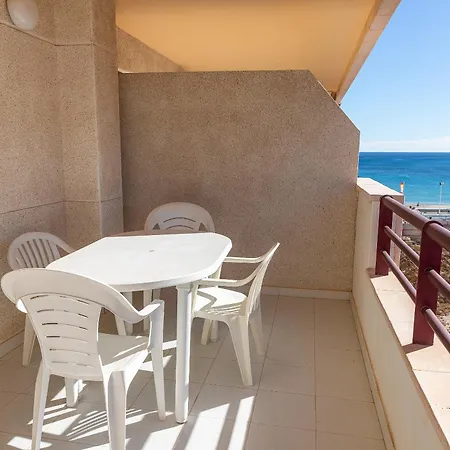 Apartment Topacio Unitursa