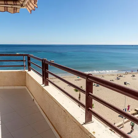 Apartment Topacio Unitursa