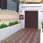 Topacio Unitursa Apartamento