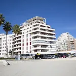 Topacio Unitursa Apartmán