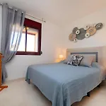 דירה Topacio Unitursa *