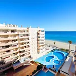 Topacio Unitursa Apartmán