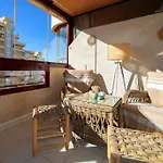 Topacio Unitursa Apartmán Calpe