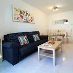 Topacio Unitursa Apartmán