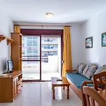 Topacio Unitursa דירה