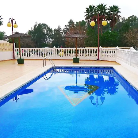 Topacio Unitursa Διαμέρισμα