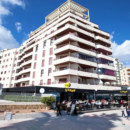 Topacio Unitursa Calpe