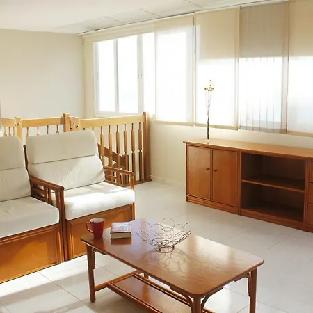 Topacio Unitursa Apartment *