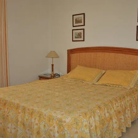 Apartment Topacio Unitursa *