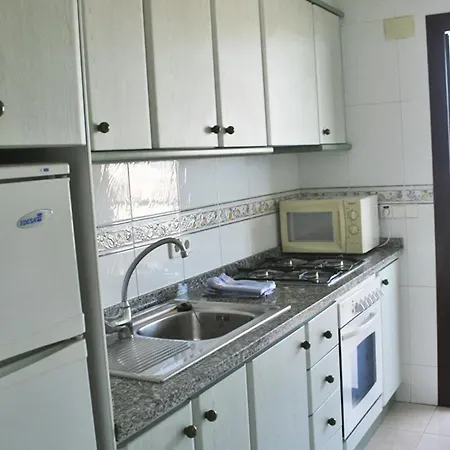 Apartment Topacio Unitursa *