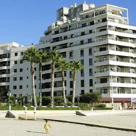 Topacio Unitursa Διαμέρισμα