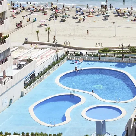 Appartement Topacio Unitursa