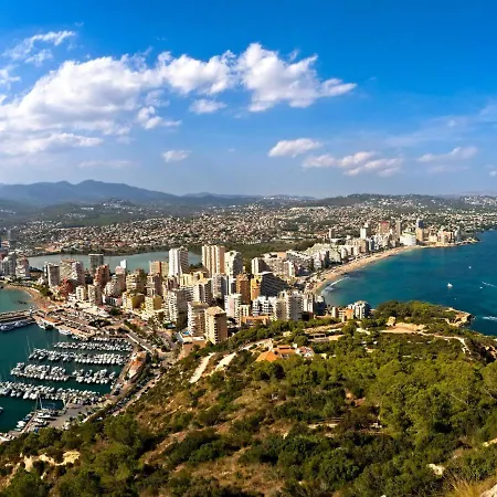 Topacio Unitursa * Calp