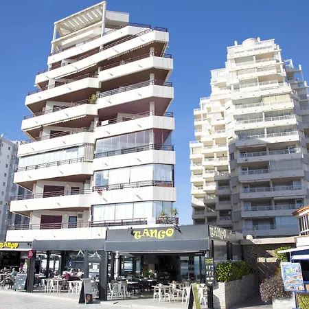 Apartment Topacio Unitursa