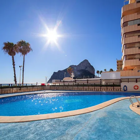 Topacio Unitursa Διαμέρισμα