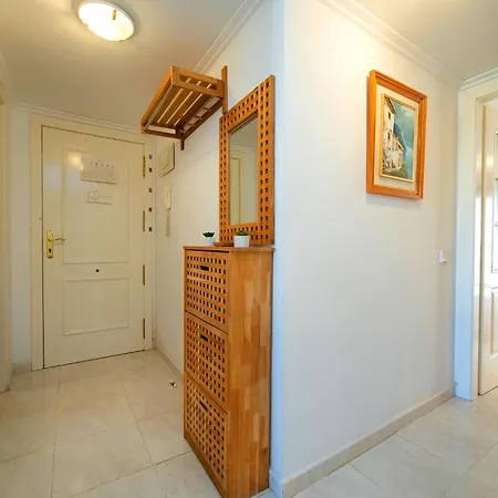 Topacio Unitursa Appartement