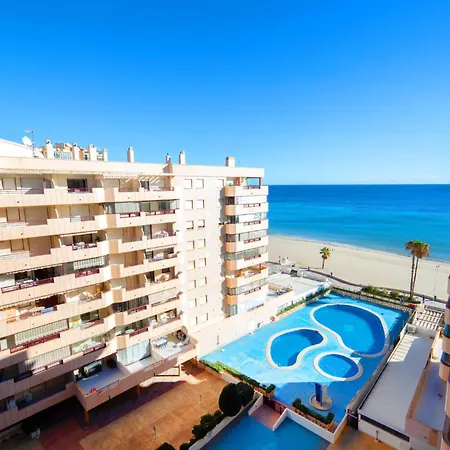 Topacio Unitursa Διαμέρισμα