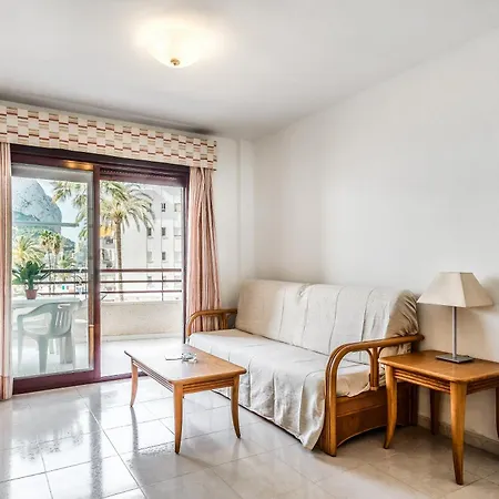 Topacio Unitursa Apartment *