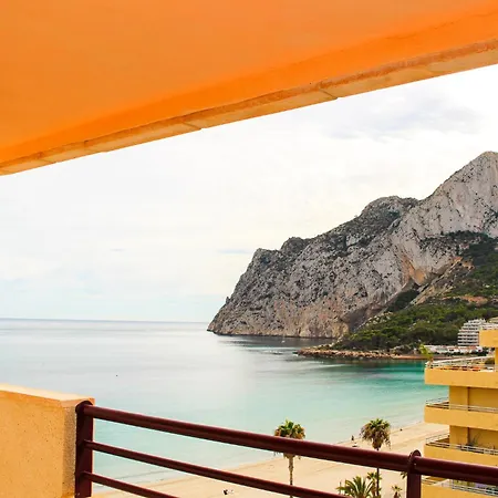Topacio Unitursa * Calpe