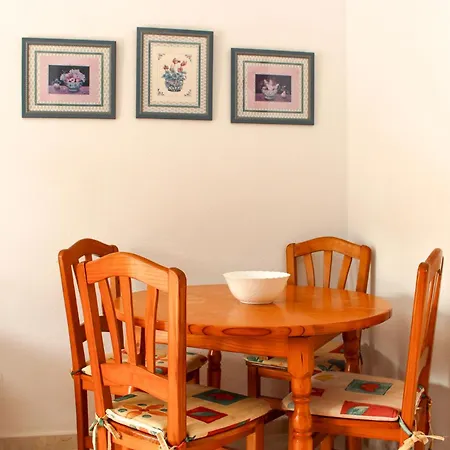 Topacio Unitursa Apartment