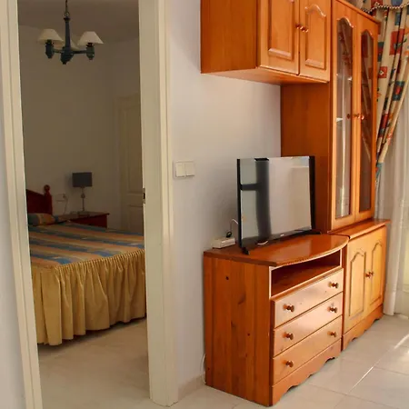 Apartment Topacio Unitursa
