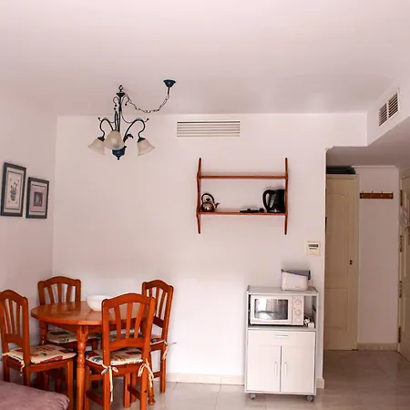 Topacio Unitursa Apartment *